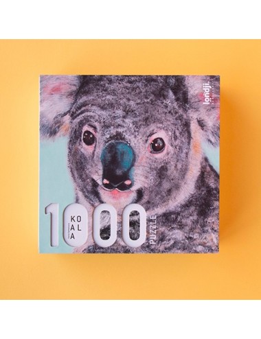 Puzzle Koala de Londji adultos