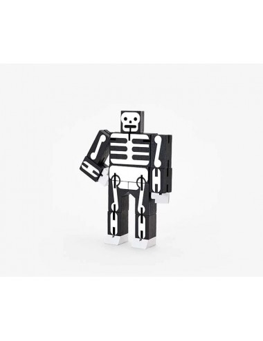 Robot cubebot Micro Black Skeleton +3 anys