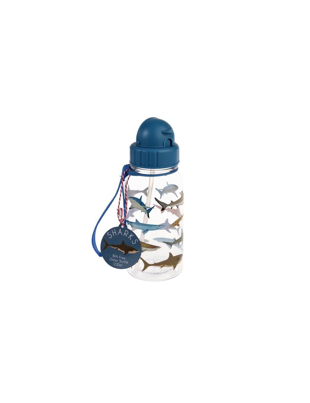 Botella térmica acero Blue cat 500ml Chilly´s - Tribujito Tienda Online